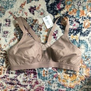 NWT awake to lace lululemon bra